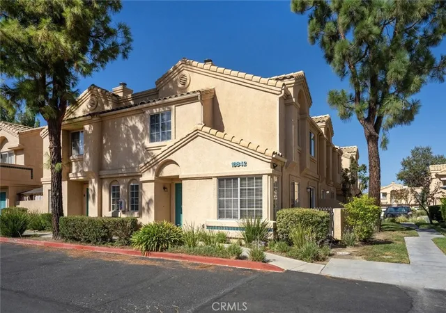 Photo 1 of Condo for sale at 18842 Vista Del Canon #A, Newhall, CA 91321 | MLS# SR26186121 | Listing updated on 2026-10-11