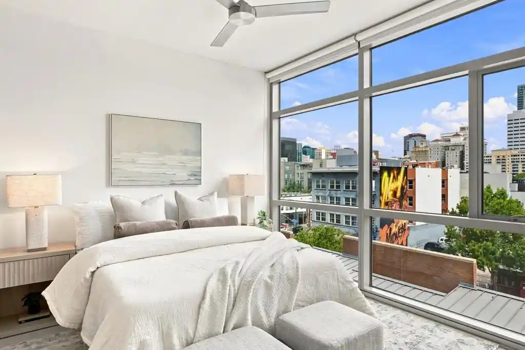 Photo 1 of Sale Pending at 800 The Mark Lane #504, San Diego, CA 92101 | MLS# 260020802SD | Listing updated on 2026-10-19