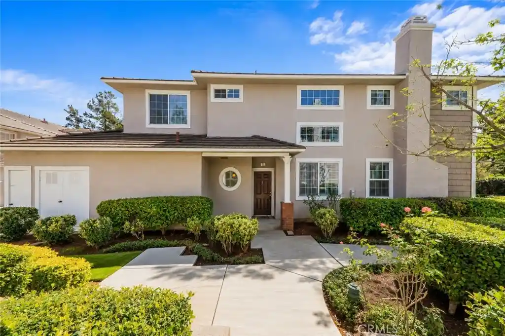 Photo 1 of Townhouse for sale at 6385 Woodrow Ct #6, Chino Hills, CA 91709 | MLS# PW26185862 | Listing updated on 2026-10-22