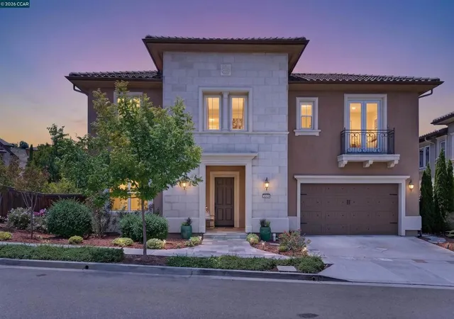 Photo 1 of Single family home for sale at 3009 Drysdale St, Danville, CA 94506 | MLS# 41146091 | Listing updated on 2026-09-13