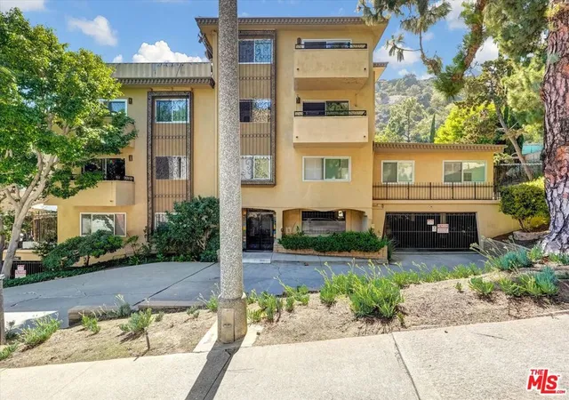 Photo 1 of Condo for sale at 6760 Hillpark Dr #408, Los Angeles, CA 90068 | MLS# 26876493 | Listing updated on 2026-10-10