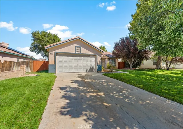 Photo 1 of Single family home for sale at 3319 E Avenue K6, Lancaster, CA 93535 | MLS# SR26186166 | Listing updated on 2026-09-16