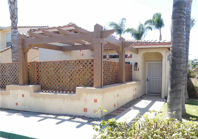 Condominium at 310 E Mccoy, Santa Maria, CA 93455 | MLS# PI26186140 | | Sold on 2026-10-09