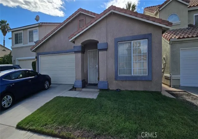 Photo 1 of Single family home for sale at 220 Mahogany, San Jacinto, CA 92582 | MLS# IG26186071 | Listing updated on 2026-09-18