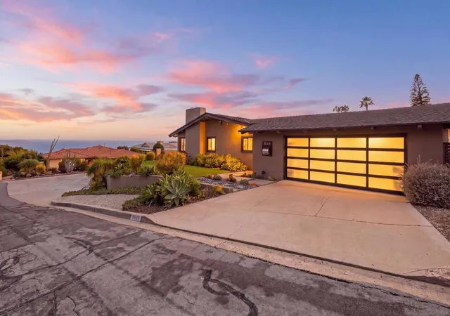Photo 1 of Single family home for sale at 1044 Avenida Amantea, La Jolla, CA 92037 | MLS# 260020804SD | Listing updated on 2026-09-22