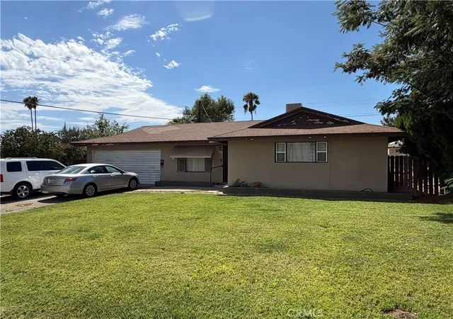 Photo 1 of Single family home for sale at 651 N 19th, Banning, CA 92220 | MLS# IG26186149 | Listing updated on 2026-10-08