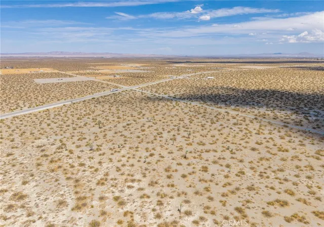 Photo 3 of Land for sale at 0 Bonanza Rd, Pinon Hills, CA 92372 | MLS# IG26186194 | Listing updated on 2026-09-13