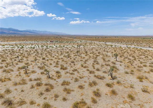 Photo 4 of Land for sale at 0 Bonanza Rd, Pinon Hills, CA 92372 | MLS# IG26186194 | Listing updated on 2026-09-13