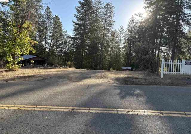 Photo 1 of Land for sale at 10162 Holtzel Road, Coulterville, CA 95311 | MLS# 41146099 | Listing updated on 2026-09-01