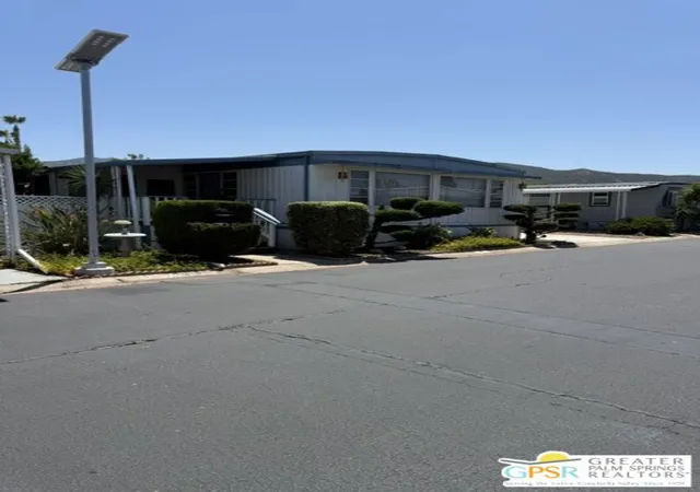 Photo 2 of Manufactured home for sale at 8301 Mission Gorge Rd #51, Santee, CA 92071 | MLS# 26876855PS | Listing updated on 2026-10-05