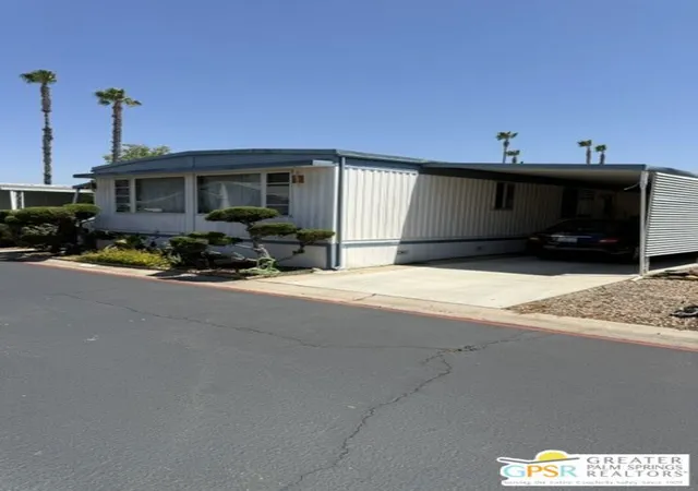 Photo 3 of Manufactured home for sale at 8301 Mission Gorge Rd #51, Santee, CA 92071 | MLS# 26876855PS | Listing updated on 2026-10-05
