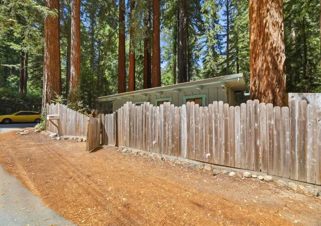 Photo 3 of Sale Pending at 300 Teilh Dr, Boulder Creek, CA 95006 | MLS# ML82057857 | Listing updated on 2026-10-05