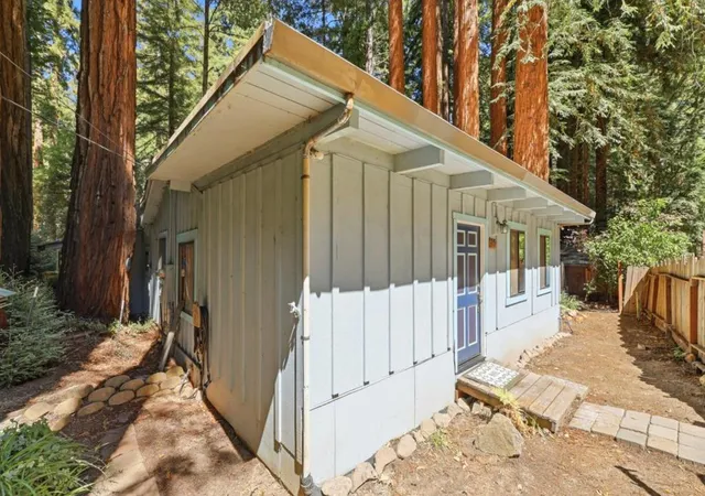 Photo 3 of Sale Pending at 300 Teilh Dr, Boulder Creek, CA 95006 | MLS# ML82057857 | Listing updated on 2026-10-05