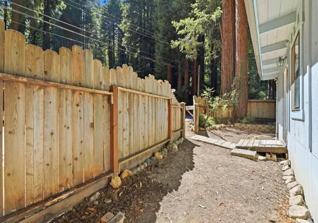 Photo 4 of Sale Pending at 300 Teilh Dr, Boulder Creek, CA 95006 | MLS# ML82057857 | Listing updated on 2026-10-05