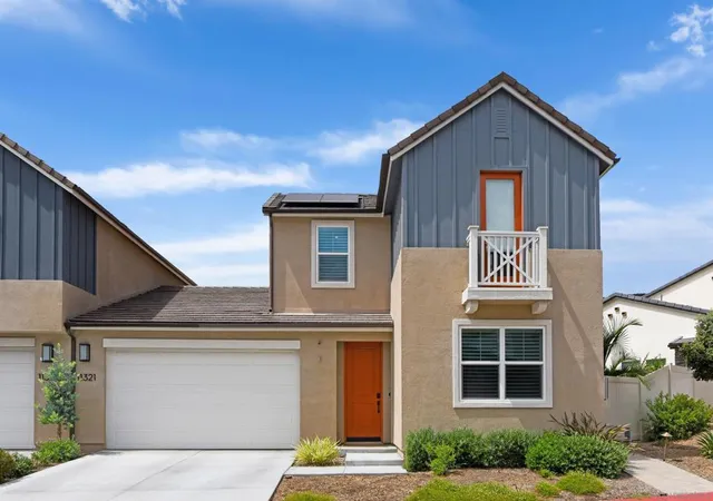 Multi family home for sale at 11321 Jacob Ln, San Diego, CA 92129 | MLS# 260020808SD