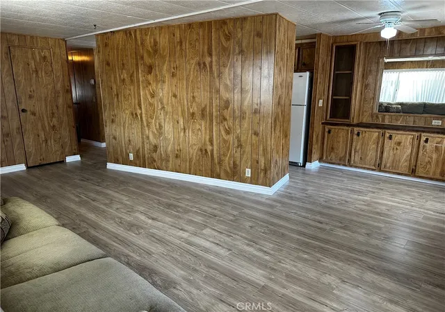 Photo 3 of Manufactured home for sale at 1455 S State St #289, Hemet, CA 92543 | MLS# PW26186157 | Listing updated on 2026-09-01