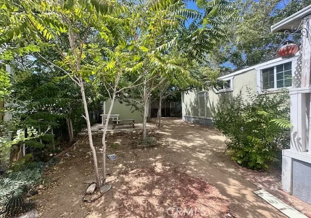Photo 2 of Manufactured home for sale at 43850 20Th St E #265, Lancaster, CA 93535 | MLS# SR26186228 | Listing updated on 2026-09-10