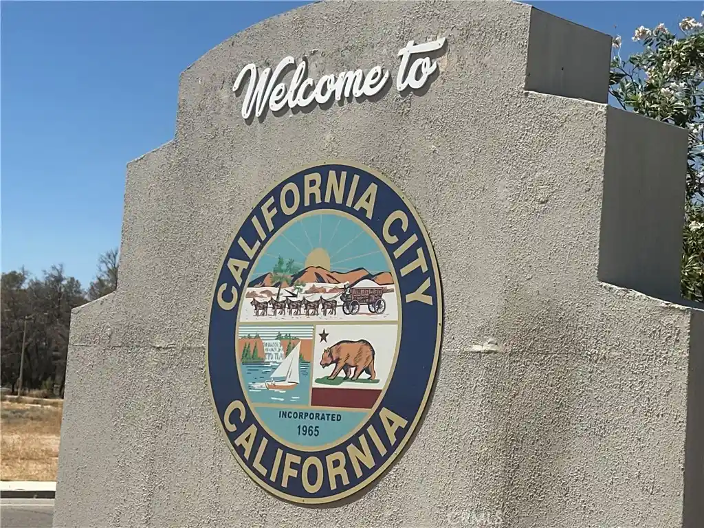 Photo 1 of Land for sale at 0 Debbie Dr, California City, CA 93505 | MLS# IV26182407 | Listing updated on 2026-08-25