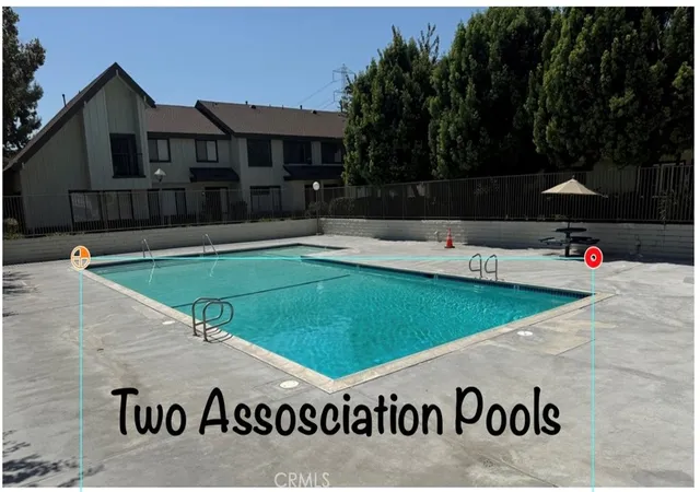 Photo 3 of Townhouse for sale at 9614 Karmont, South Gate, CA 90280 | MLS# DW26186249 | Listing updated on 2026-10-08