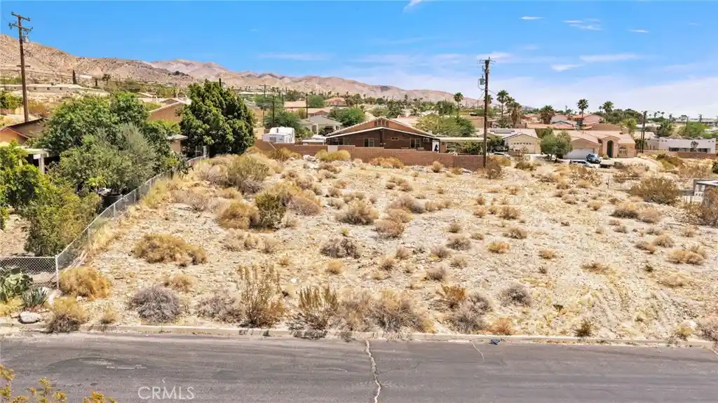 Photo 1 of Land for sale at 0 Tamar Dr, Desert Hot Springs, CA 92240 | MLS# HD26182971 | Listing updated on 2026-08-25