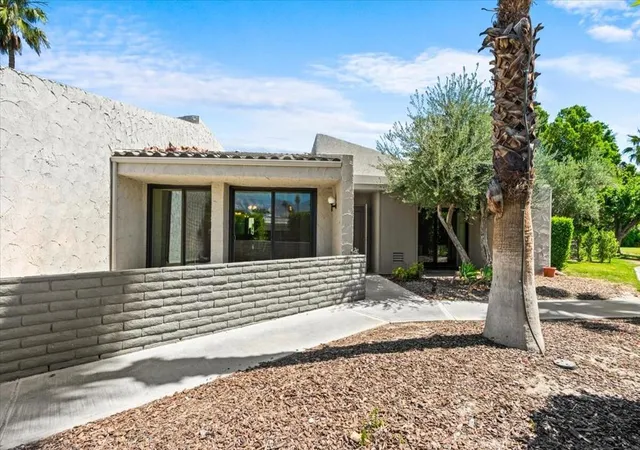 Photo 1 of Condo for sale at 2620 N Whitewater Club Dr #D, Palm Springs, CA 92262 | MLS# 219151834DA | Listing updated on 2026-10-30