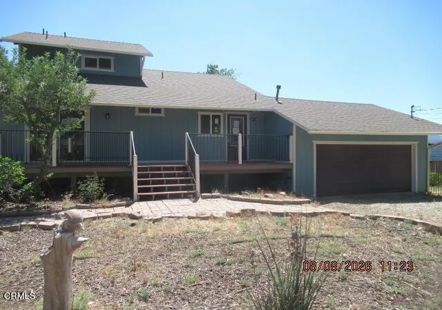 Photo 1 of Sale Pending at 804 Sutter Ct, Frazier Park, CA 93225 | MLS# V1-38386 | Listing updated on 2026-09-17