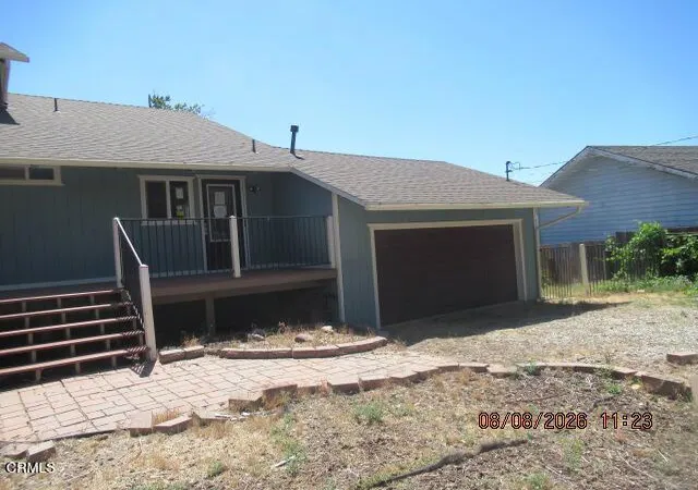 Photo 1 of Sale Pending at 804 Sutter Ct, Frazier Park, CA 93225 | MLS# V1-38386 | Listing updated on 2026-09-17