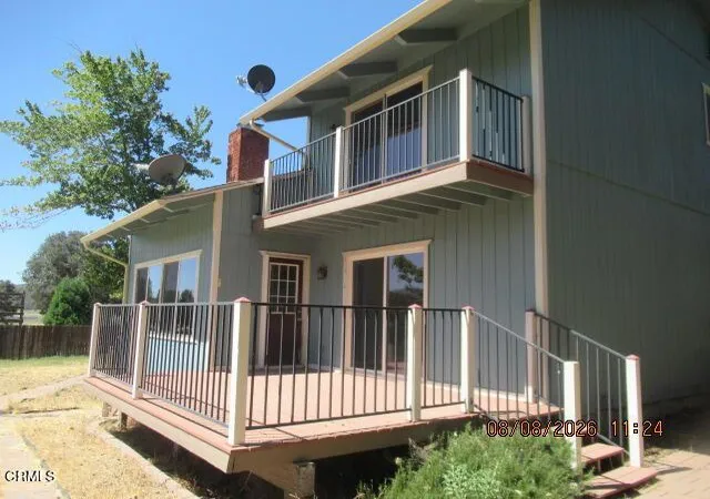 Photo 2 of Sale Pending at 804 Sutter Ct, Frazier Park, CA 93225 | MLS# V1-38386 | Listing updated on 2026-09-17