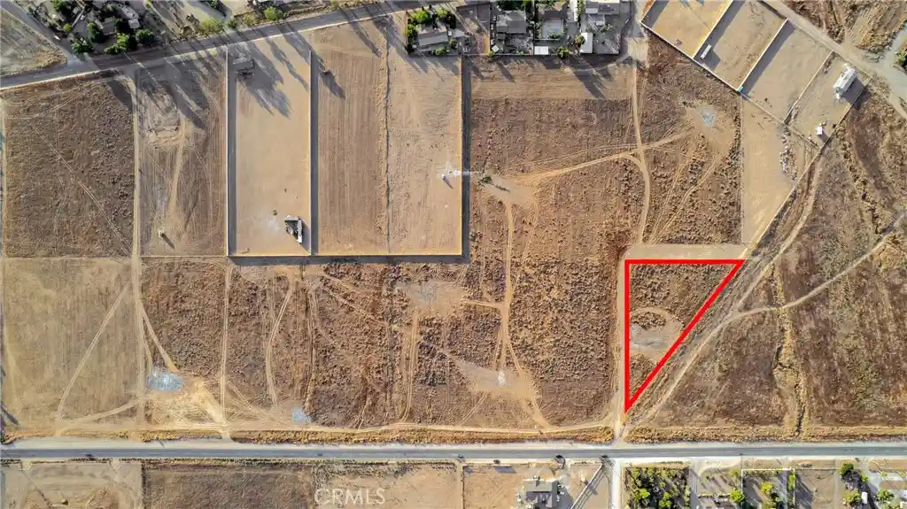 Photo 1 of Land for sale at 0 Converse Merger 1 Ave, Nuevo, CA 92567 | MLS# SW26186278 | Listing updated on 2026-10-25