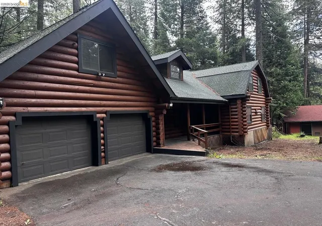 Photo 1 of Single family home for sale at 4589 Jenkinson Cir, Pollock Pines, CA 95726 | MLS# 41146105 | Listing updated on 2026-09-28