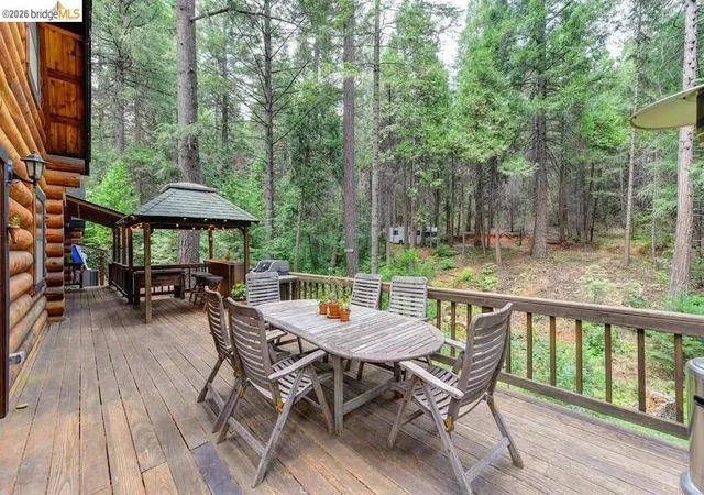 Photo 4 of Single family home for sale at 4589 Jenkinson Cir, Pollock Pines, CA 95726 | MLS# 41146105 | Listing updated on 2026-09-28