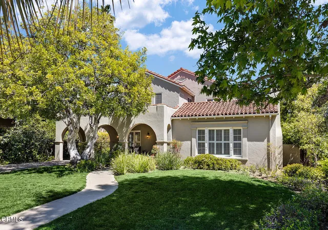 Photo 1 of Single family home for sale at 1220 Wentworth Ave, Pasadena, CA 91106 | MLS# P1-28595 | Listing updated on 2026-10-09