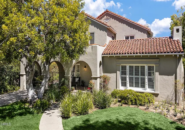 Photo 2 of Single family home for sale at 1220 Wentworth Ave, Pasadena, CA 91106 | MLS# P1-28595 | Listing updated on 2026-10-09