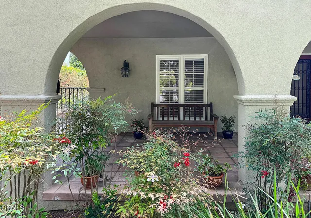 Photo 3 of Single family home for sale at 1220 Wentworth Ave, Pasadena, CA 91106 | MLS# P1-28595 | Listing updated on 2026-10-09