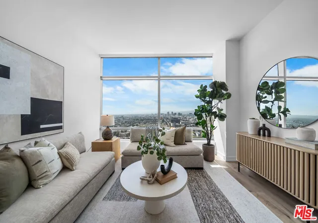 Photo 3 of Condo for sale at 900 W Olympic Blvd #27D, Los Angeles, CA 90015 | MLS# 26876917 | Listing updated on 2026-10-06