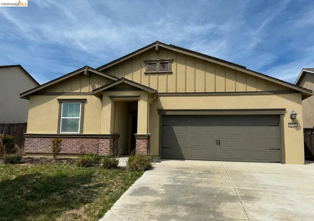 Photo 1 of Sale Pending at 4436 Artisan Path, Rio Vista, CA 94571 | MLS# 41146108 | Listing updated on 2026-10-08