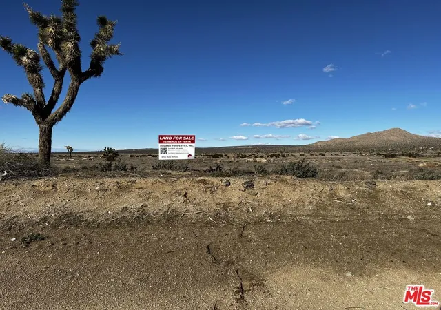 Photo 1 of Land for sale at 158 E Ste Ave #K, Roosevelt, CA 93535 | MLS# 26875055 | Listing updated on 2026-09-02