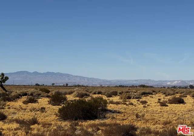 Photo 2 of Land for sale at 158 E Ste Ave #K, Roosevelt, CA 93535 | MLS# 26875055 | Listing updated on 2026-09-02