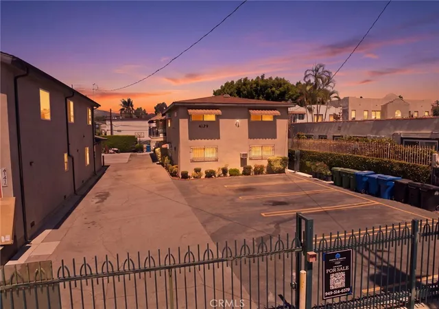 Photo 1 of Multi family home for sale at 4139 Normal, Los Angeles, CA 90029 | MLS# IG26185273 | Listing updated on 2026-09-13