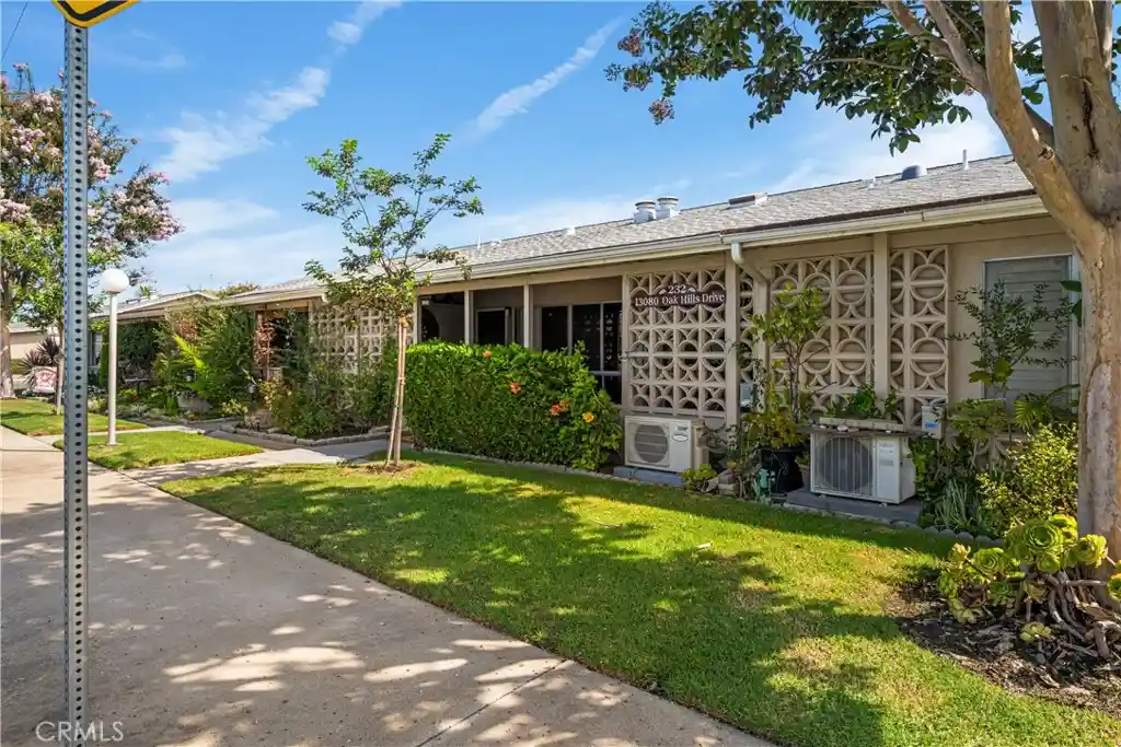 Photo 1 of Condo for sale at 13080 Oak Hills Dr #232D, Seal Beach, CA 90740 | MLS# PW26186044 | Listing updated on 2026-10-20