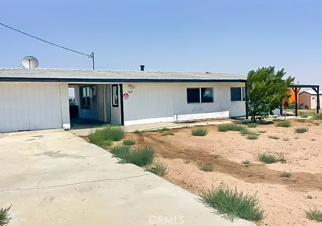 Photo 1 of Single family home for sale at 11252 Cactus, Adelanto, CA 92301 | MLS# CV26186371 | Listing updated on 2026-09-16