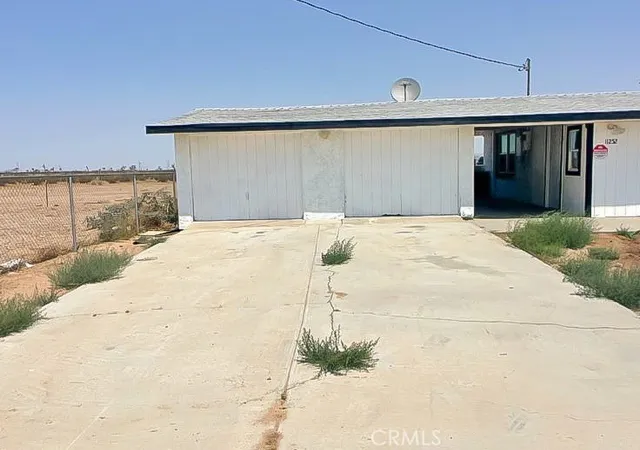 Photo 2 of Single family home for sale at 11252 Cactus, Adelanto, CA 92301 | MLS# CV26186371 | Listing updated on 2026-09-16