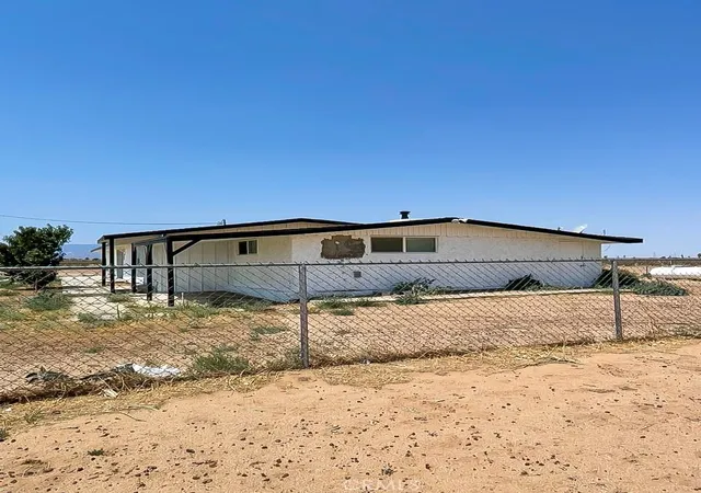 Photo 3 of Single family home for sale at 11252 Cactus, Adelanto, CA 92301 | MLS# CV26186371 | Listing updated on 2026-09-16