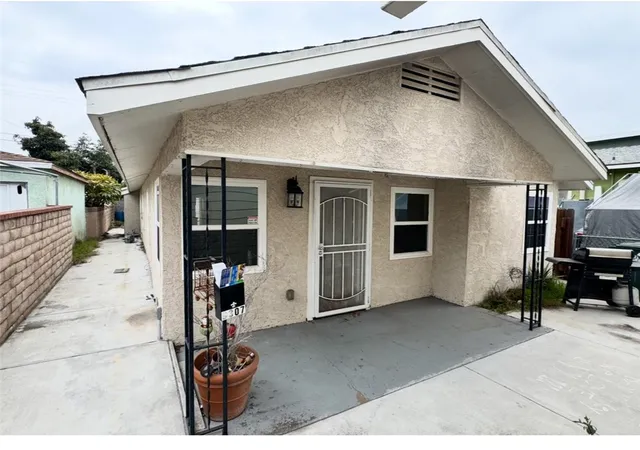 Photo 1 of Sale Pending at 9307 San Miguel, South Gate, CA 90280 | MLS# IG26186365 | Listing updated on 2026-10-05