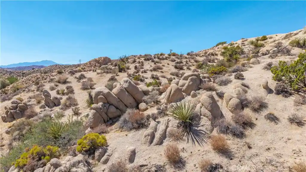 Photo 1 of Land for sale at 56643 Plaza Del Amigo, Yucca Valley, CA 92284 | MLS# JT26186373 | Listing updated on 2026-08-25
