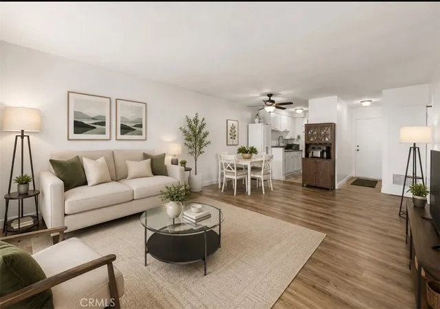 Photo 2 of Condo for sale at 1791 Neil Armstrong #102, Montebello, CA 90640 | MLS# DW26186349 | Listing updated on 2026-09-22