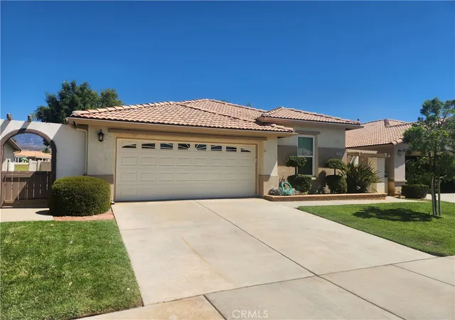 Photo 1 of Single family home for sale at 4968 Oakhurst Ave, Banning, CA 92220 | MLS# IG26185452 | Listing updated on 2026-10-02