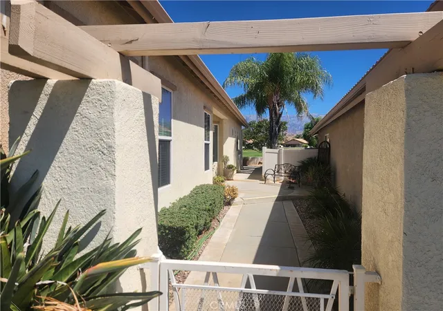 Photo 2 of Single family home for sale at 4968 Oakhurst Ave, Banning, CA 92220 | MLS# IG26185452 | Listing updated on 2026-10-02