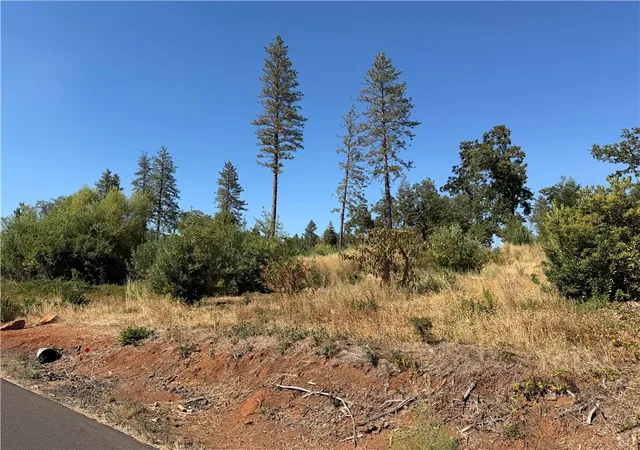 Photo 1 of Land for sale at 0 Demille, Paradise, CA 95969 | MLS# SN26186501 | Listing updated on 2026-09-13