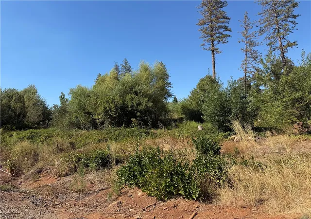 Photo 3 of Land for sale at 0 Demille, Paradise, CA 95969 | MLS# SN26186501 | Listing updated on 2026-09-13